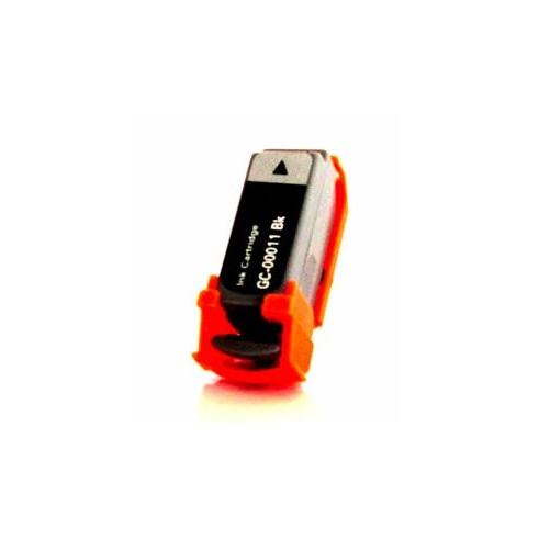 Compatible CANON BCI-11 Negro
