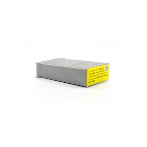Compatible CANON BCI-1401 Amarillo 7571A001