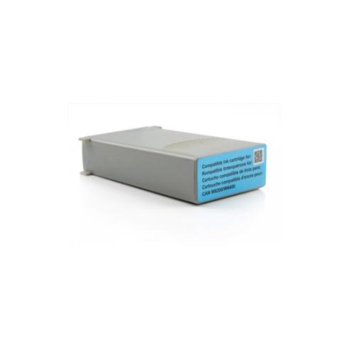 Compatible CANON BCI-1401 Cyan Light 7572A001