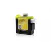 Compatible CANON BCI 1411 Amarillo 7577A001
