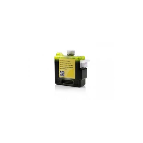 Compatible CANON BCI 1411 Amarillo 7577A001