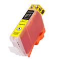 Compatible Canon BCI-6 Amarillo