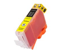 Compatible Canon BCI-6 Amarillo