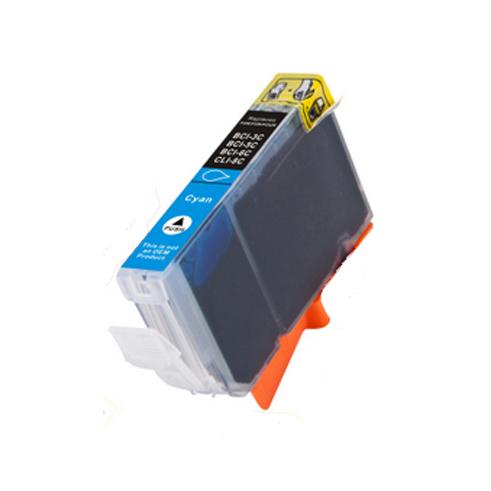 Compatible Canon BCI-6 Cyan