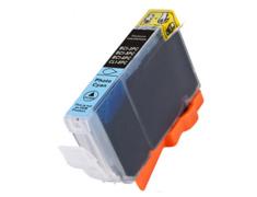 Compatible Canon BCI-6 Cyan Light