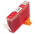 Compatible Canon BCI-6 Rojo