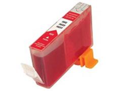Compatible Canon BCI-6 Rojo