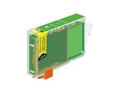 Compatible Canon BCI-6 Verde