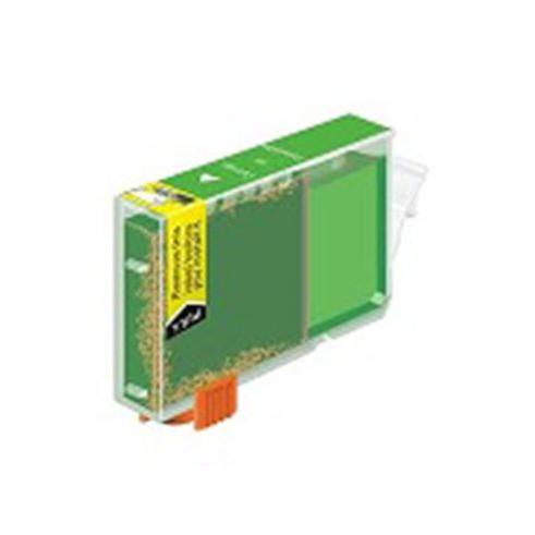 Compatible Canon BCI-6 Verde