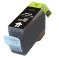 Compatible Canon BCI3E Negro