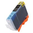 Compatible Canon BCI6 / BCI5 / BCI3 Cyan Light