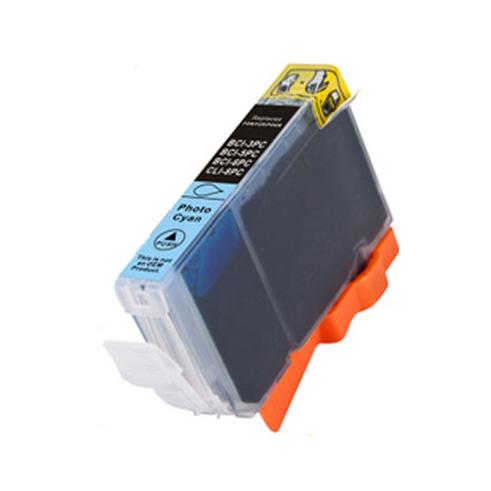Compatible Canon BCI6 / BCI5 / BCI3 Cyan Light