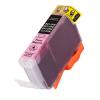 Compatible Canon BCI6 / BCI5 / BCI3 Magenta Light