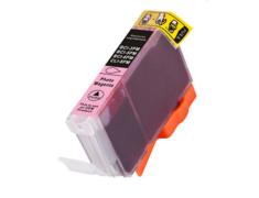 Compatible Canon BCI6 / BCI5 / BCI3 Magenta Light
