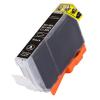 Compatible Canon BCI6 / BCI5 / BCI3 Negro Photo