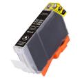 Compatible Canon BCI6 / BCI5 / BCI3 Negro Photo