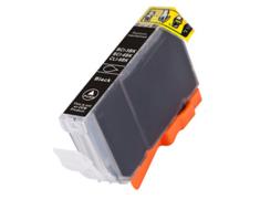 Compatible Canon BCI6 / BCI5 / BCI3 Negro Photo