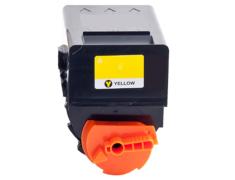 Compatible CANON C-EXV21 Amarillo