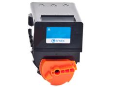 Compatible CANON C-EXV21 Cyan