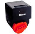 Compatible CANON C-EXV21 Negro