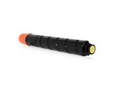 Compatible CANON C-EXV29 Amarillo