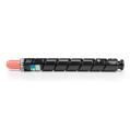 Compatible CANON C-EXV34 Cyan 3783B002