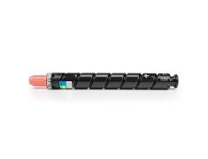 Compatible CANON C-EXV34 Cyan 3783B002