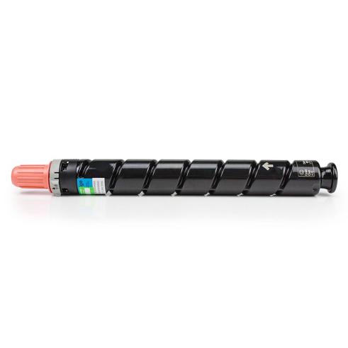 Compatible CANON C-EXV34 Cyan 3783B002