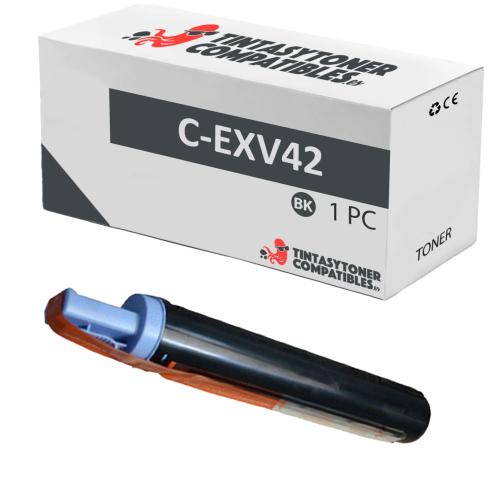 Compatible Canon C-EXV42