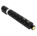 Compatible Canon C-EXV47 Amarillo