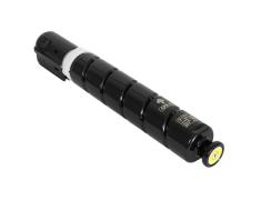 Compatible Canon C-EXV47 Amarillo