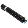 Compatible Canon C-EXV47 Cyan