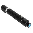 Compatible Canon C-EXV47 Cyan