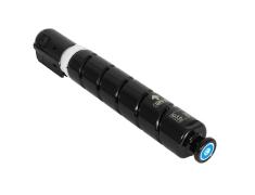 Compatible Canon C-EXV47 Cyan