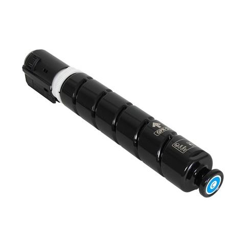 Compatible Canon C-EXV47 Cyan