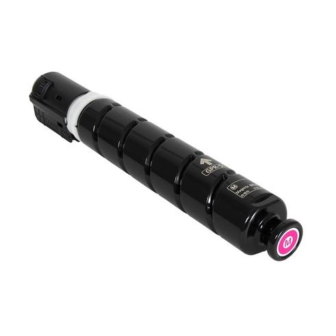 Compatible Canon C-EXV47 Magenta