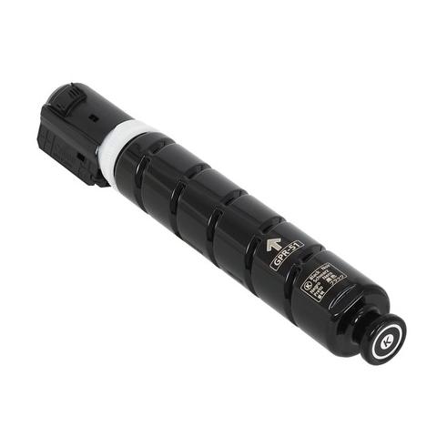 Compatible Canon C-EXV47 Negro