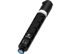 Compatible Canon C-EXV48 Cyan