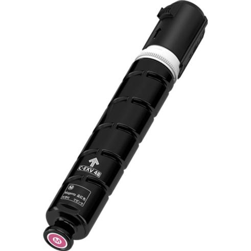 Compatible Canon C-EXV48 Magenta