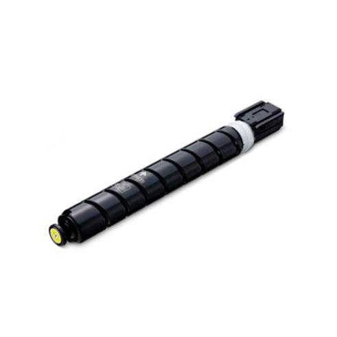 Compatible Canon C-EXV51 Amarillo