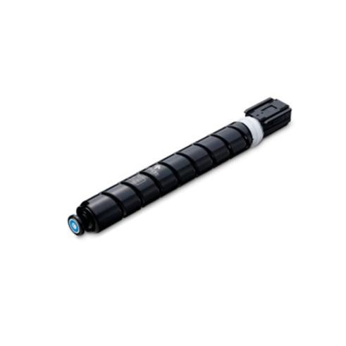 Compatible Canon C-EXV51 Cyan