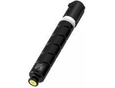 Compatible Canon C-EXV55 Amarillo