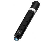 Compatible Canon C-EXV55 Cyan