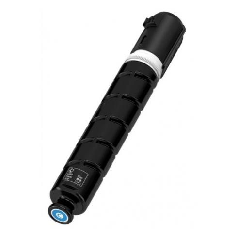 Compatible Canon C-EXV55 Cyan