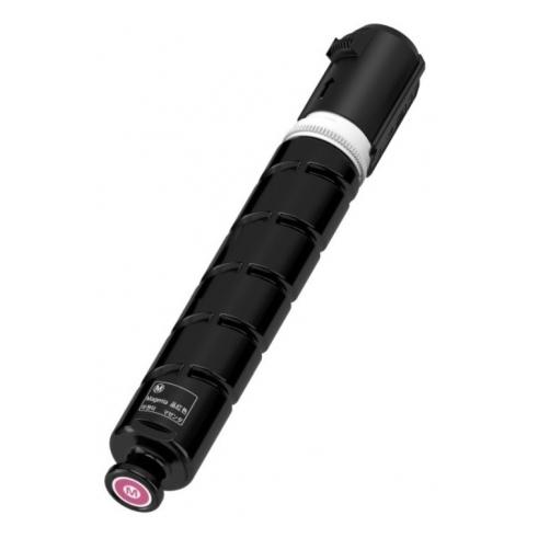 Compatible Canon C-EXV55 Magenta