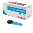 Compatible Canon C-EXV64 Cyan