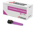 Compatible Canon C-EXV64 Magenta