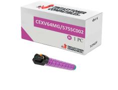 Compatible Canon C-EXV64 Magenta
