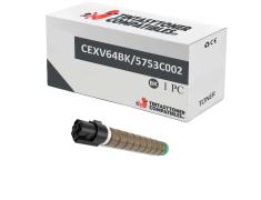 Compatible Canon C-EXV64 Negro