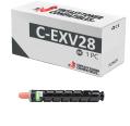 Compatible Canon CEXV28 Negro